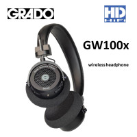 ราคา Grado GW100x Wireless Headphone (12341127)