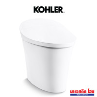 ราคา Kohler สุขภัณฑ์ชิ้นเดียวอัตโนมัติ 3/4.8 ลิตร รุ่น K-5401X-S-0
