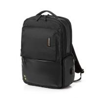 ราคา American Tourister กระเป๋าเป้ รุ่น ZORK 2 ใส่ Laptop ขนาด 14 นิ้ว 1 AS BLACK (12539902)