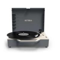 Victrola Bluetooth Turntable เครื่องเล่นแผ่นเสียงพกพา รุ่น Re-Spin