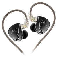 ราคา CCA Polaris หูฟัง IEMs ระดับมืออาชีพ พร้อมสวิตซ์ปรับแต่งโทนเสียง ประกันศูนย์ไทย CCA Polaris ธรรมดา (12108531)