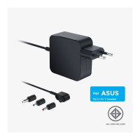 ราคา Innergie อะแดปเตอร์ชาร์จไฟ 65W T6 / 65U (Dell) Laptop Power Adapter อะแดปเตอร์ชาร์จโน้ตบุ๊ก 65 วัตต์ (12539830)