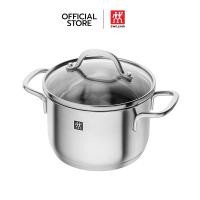 ราคา Zwilling หม้อสต๊อกรุ่น Pico 14 ซม. N66653140 (12554285)