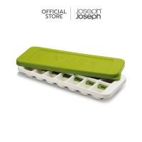 ราคา joseph joseph ถาดทำน้ำแข็งพร้อมฝาปิด รุ่น quicksnap สีเขียว n20018 (12302497)