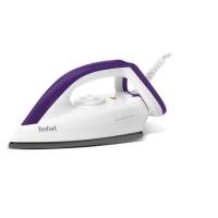 ราคา TG Electric Mall Tefal เตารีดแห้ง FS4035 หลากหลายสี 1 ชิ้น ทรงกลม (10401657)
