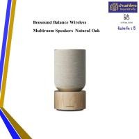 B&O Wireless Multiroom Speaker ลำโพงบลูทุธ รุ่น Beosound Balance