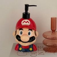 ราคา Pamu Home ขวดปั๊ม Mario มาริโอ้ ขวดปั๊มสบู่เหลว ขวดปั๊มเจล เซรามิค ceramic Size (10984441)