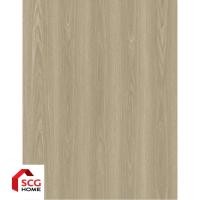 ราคา UNIX กระเบื้องยาง SPC หนา 4 มม. คลิกล็อก ปูได้ 2.23 ตารางเมตร/กล่อง SP218 - Taupe Oak (12281974)