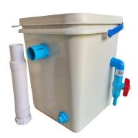 ราคา Prowash+ดักไขมันสำเร็จรูป ดักเศษอาหาร รุ่น D20 จุ 20 ลิตร (12221342)