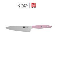 ราคา ZWILLING มีดเชฟเล็กสเตนเลสสตีลรุ่น Fit II Compact Chefs 150 มม. N1030814 (12574766)