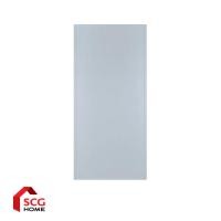 ราคา UNIX ประตู PVC Super รุ่น L1 แบบเรียบ ขนาด 70x180 และ 70x200 ซม. ไม่เจาะลูกบิด 70X200 ซม. เทา (12574134)