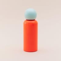ราคา PRYNWAN ขวดน้ำ เก็บความเย็น รุ่น SKITTLE LITE ขนาด 500 ML แดง-มิ้นต์ (12605680)