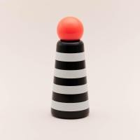 ราคา PRYNWAN ขวดน้ำ เก็บความเย็น รุ่น SKITTLE STRIPE ขนาด 500 ML (12605683)