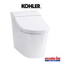 Kohler สุขภัณฑ์ชิ้นเดียวอัตโนมัติ 5.5 ลิตร รุ่น K-8340X-2EX-0