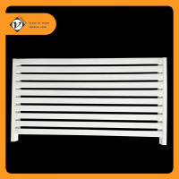 ราคา Vilann แผงรั้วสำเร็จรูป uPVC (12632317)