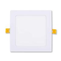 ราคา LED Panel Downlight 7"นิ้ว 15W DAY LIGHT 6500K เหลี่ยม (12653515)