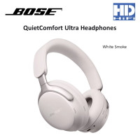 ราคา Bose QuietComfort Ultra Headphones White Smoke (12650739)