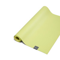 ราคา Manduka เสื่อโยคะ Manduka รุ่น eko® superlite travel yoga mat 1.5mm (71") 71" Nimbu (12600764)