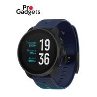 ราคา Suunto Race S Stainless Steel Smartwatch สมาร์ทวอทช์ นาฬิกาอัจฉริยะ UTMB World Series (12670206)