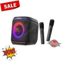 ราคา JBL Partybox Encore2 ลำโพงปาร์ตี้รุ่นใหม่ บลูทูธ เวอร์ชัน 5.4 พร้อม LE audio ประกันร้าน 6เดือน (12675225)