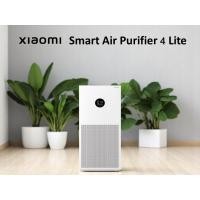 ราคา XIAOMI เครื่องฟอกอากาศ XIAOMI AIR PURIFIER 4 LITE 42ตารางเมตร (12675450)