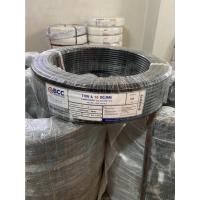 ราคา We Retail สายไฟอลูมิเนียม THW-A เบอร์ 16 (100เมตร) BCC (12635771)