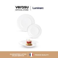 ราคา LUMINARC ชุดจาน 6 ชิ้น LOUIS XV ARC-V8302 (12670671)