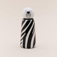 ราคา PRYNWAN ขวดน้ำ เก็บความเย็นลายม้าลาย รุ่น SKITTLE (12640591)