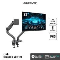ราคา ERGONOZ จอคอม ขนาด 24-27 นิ้ว 120-240Hz + ขาตั้งจอ ขาตั้งจอคอมพิวเตอร์ Monitor Arm รุ่น ASTRO สำหรับหน้าจอ 13 - 35 นิ้ว M27F120 จอ 27/120Hz EGN-ASTRO- (12675258)