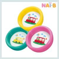 ราคา Nai-B สระว่ายน้ำเป่าลมสำหรับเด็ก KIDS POOL สีมิ้นท์ (12675308)