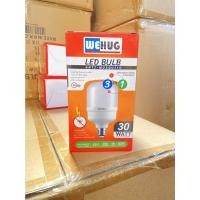 ราคา We Retail หลอดLEDไล่ยุง3in1-WE-AT40W,30W-WEHUG 30W (12636070)