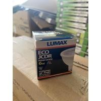 ราคา We Retail หลอด LED MR16 Eco JCDR 6W 220V แสงWarm แสงdaylight แสง Warm (12636131)