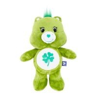 ราคา BESICO เบสิโค ตุ๊กตาแคร์แบร์ ขนาด 25 ซม. สีเขียว (12660111)