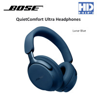 ราคา Bose QuietComfort Ultra Headphones Lunar Blue (12650740)