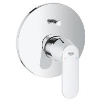 ราคา GROHE EUROSMART CM ฝาครอบวาล์วผสมอ่างอาบ 19382000 (12609991)