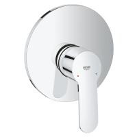 ราคา GROHE EUROSTYLE CM ฝาครอบวาล์วผสมยืนอาบ 19507002 (12609996)