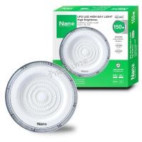 ราคา NANO โคมไฮเบย์ 150W. แสงเดย์ไลท์ NL-UFO-HB-150WDL (12610012)