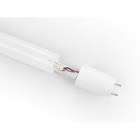 ราคา LED Tube T8 18w 1.2m Fluorescent Warm White 3000K (12658098)