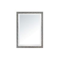 ราคา Chic Republic กระจกติดผนัง รุ่น QUARTZ-S/50x70 (12670707)
