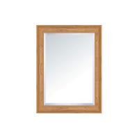 ราคา Chic Republic กระจกติดผนัง รุ่น BIRCH/50x70 (12670895)