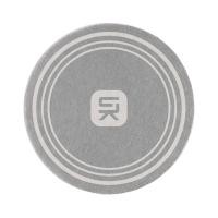 ราคา SIHOO Floor Protection Carpet 100cm Grey (12657598)