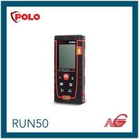 ราคา POLO โปโล เครื่องวัดระยะเลเซอร์ รุ่น RUN50 (12668530)