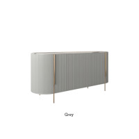 ราคา MJhomedesigns ตู้วางทีวี รุ่น TB1251 Grey L120xW40xH90 cm (12671190)