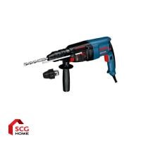 ราคา Bosch สว่านโรตารี่ GBH2-26 DFR (12668738)
