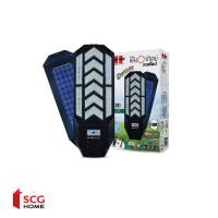 ราคา HI-TEK โคมไฟถนนโซลาร์ รุ่น LED ARROW เปลี่ยนได้ 3 แสง 150W (12675172)