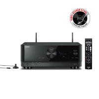 ราคา Yamaha RX-V6A (ดำ) (12675742)