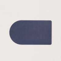 ราคา PRYNWAN แผ่นรองจานหนังพียู กรมท่า (12640621)