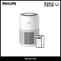 ราคา Philips Air Purifier AC0950/10 เครื่องฟอกอากาศสำหรับห้องขนาด 65 ตร.ม. (12669192)
