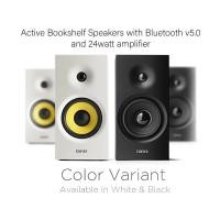 ราคา Edifier R1080BT ลำโพง (New) White (12680698)