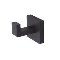 ราคา MARINE ตะขอแขวนผ้า 1 ตะขอ สแตนเลส รุ่น GUN METAL |ZWF| (12680153)